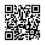 本網頁連結的 QRCode