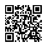 本網頁連結的 QRCode