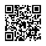 本網頁連結的 QRCode