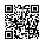 本網頁連結的 QRCode