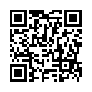 本網頁連結的 QRCode