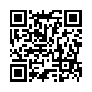 本網頁連結的 QRCode