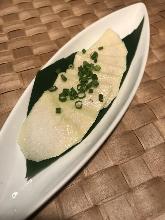 醃漬山葵