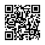 本網頁連結的 QRCode