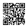 本網頁連結的 QRCode