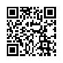 本網頁連結的 QRCode