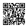 本網頁連結的 QRCode