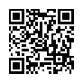 本網頁連結的 QRCode