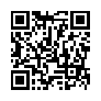 本網頁連結的 QRCode