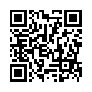 本網頁連結的 QRCode