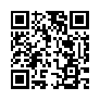 本網頁連結的 QRCode