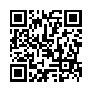 本網頁連結的 QRCode