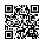 本網頁連結的 QRCode