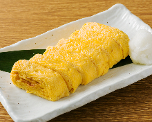 雞蛋捲