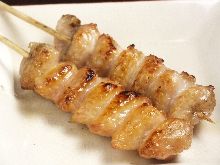 雞屁股串 雞屁股串