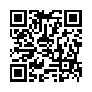 本網頁連結的 QRCode