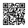 本網頁連結的 QRCode