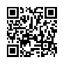 本網頁連結的 QRCode