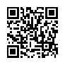 本網頁連結的 QRCode