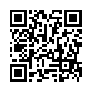 本網頁連結的 QRCode