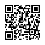 本網頁連結的 QRCode