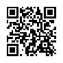 本網頁連結的 QRCode