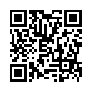 本網頁連結的 QRCode