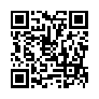 本網頁連結的 QRCode