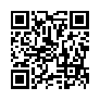 本網頁連結的 QRCode