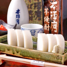魚板