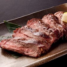 橫隔膜（兩側特定肉）