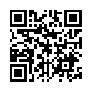 本網頁連結的 QRCode