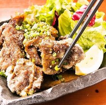 牛舌