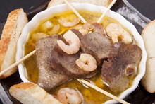 西班牙蒜香燉菜