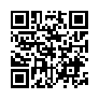 本網頁連結的 QRCode