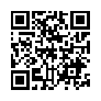 本網頁連結的 QRCode