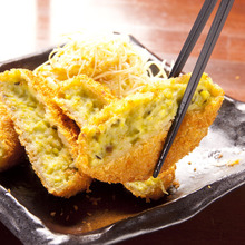 其他 油炸料理