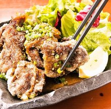 其他 油炸料理