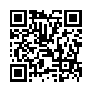 本網頁連結的 QRCode