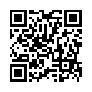 本網頁連結的 QRCode