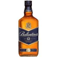 Ballantine's12