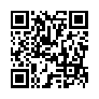 本網頁連結的 QRCode