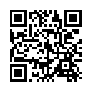 本網頁連結的 QRCode