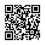 本網頁連結的 QRCode