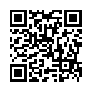 本網頁連結的 QRCode