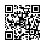 本網頁連結的 QRCode