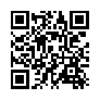 本網頁連結的 QRCode