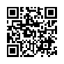 本網頁連結的 QRCode