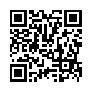 本網頁連結的 QRCode