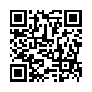 本網頁連結的 QRCode